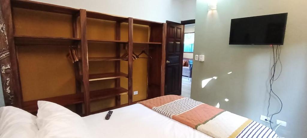 Massai Apartments photo 3