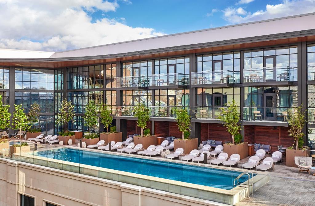 Bowie House, Auberge Resorts Collection photo 2