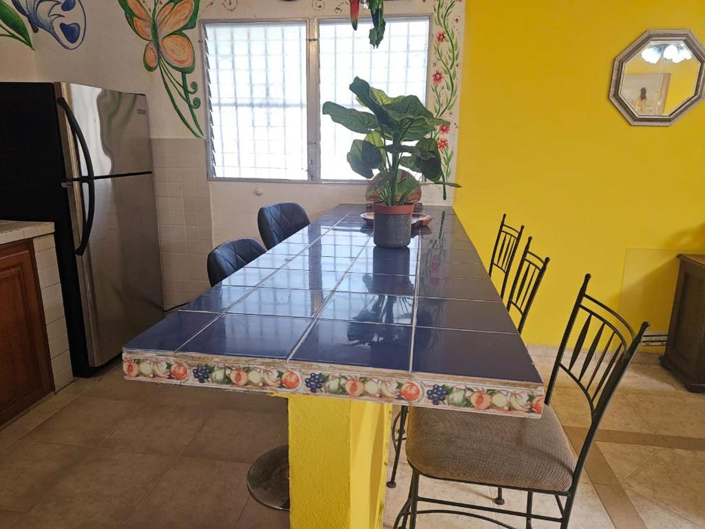 Casa en Las Uvas de San Carlos para Alquiler photo 4