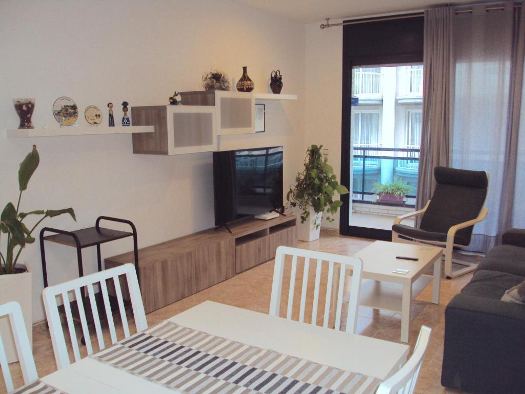 Apartamento Victor