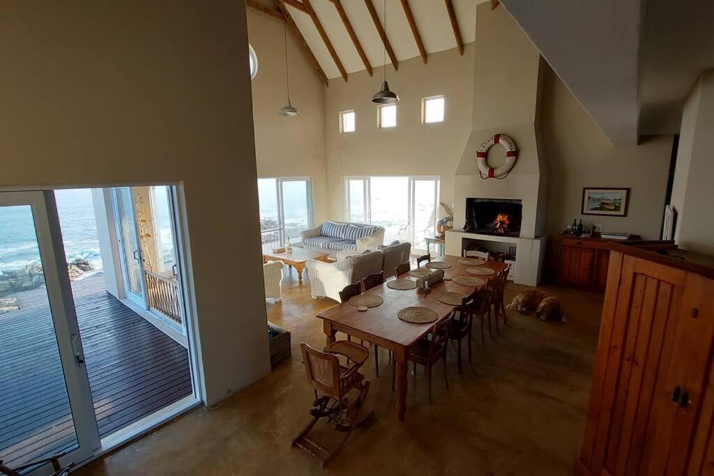 Rusenvrede Self Catering photo 1
