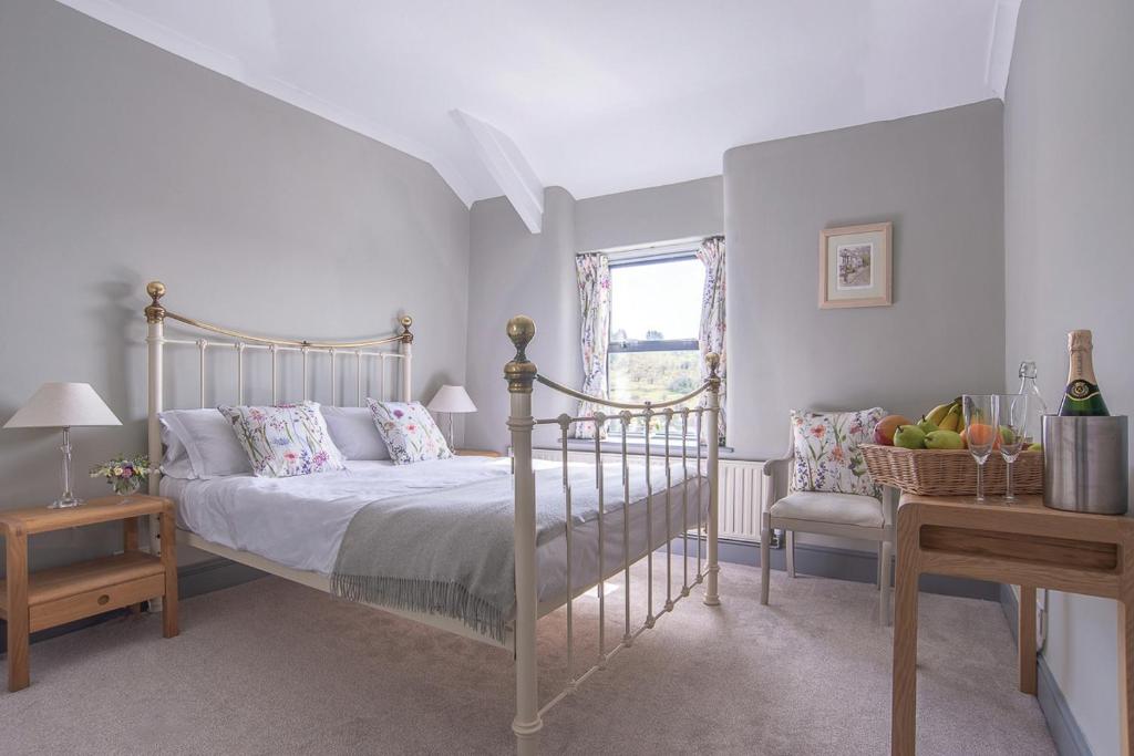 Dartmoor Inn Merrivale, Devon