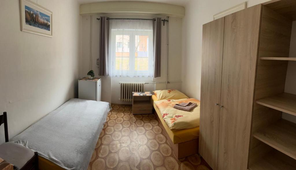 Ubytování U Ropáků photo 3