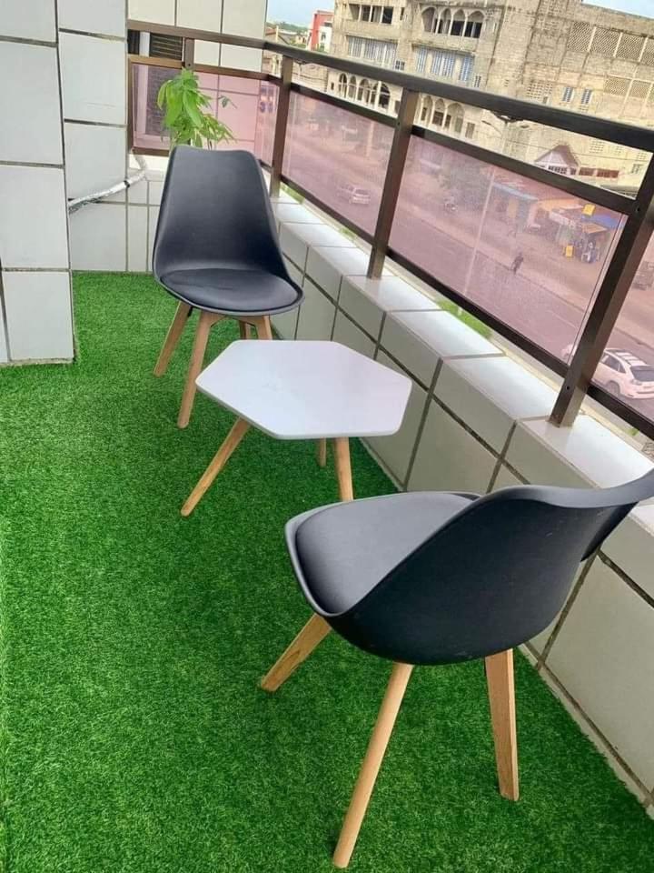 Luxe akpakpa photo 1