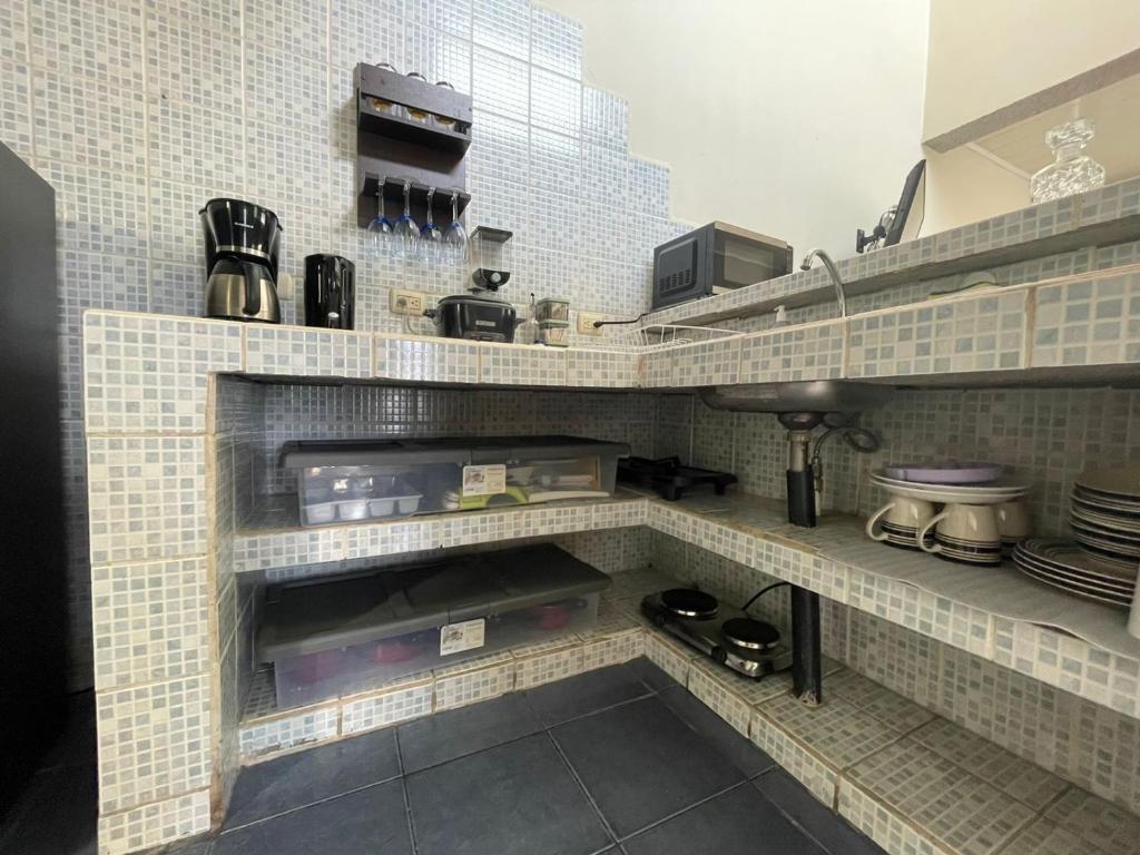 Apartamento Tabitha photo 4