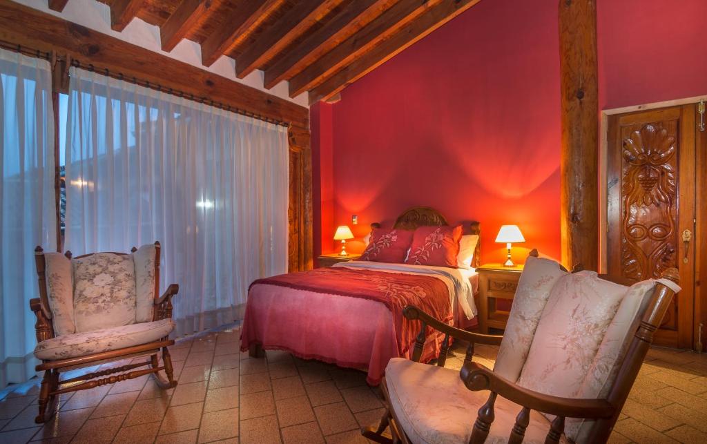 La Casa B & B photo 1