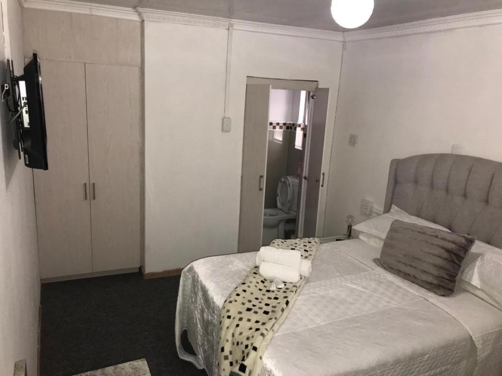 Alizwa Guesthouse
