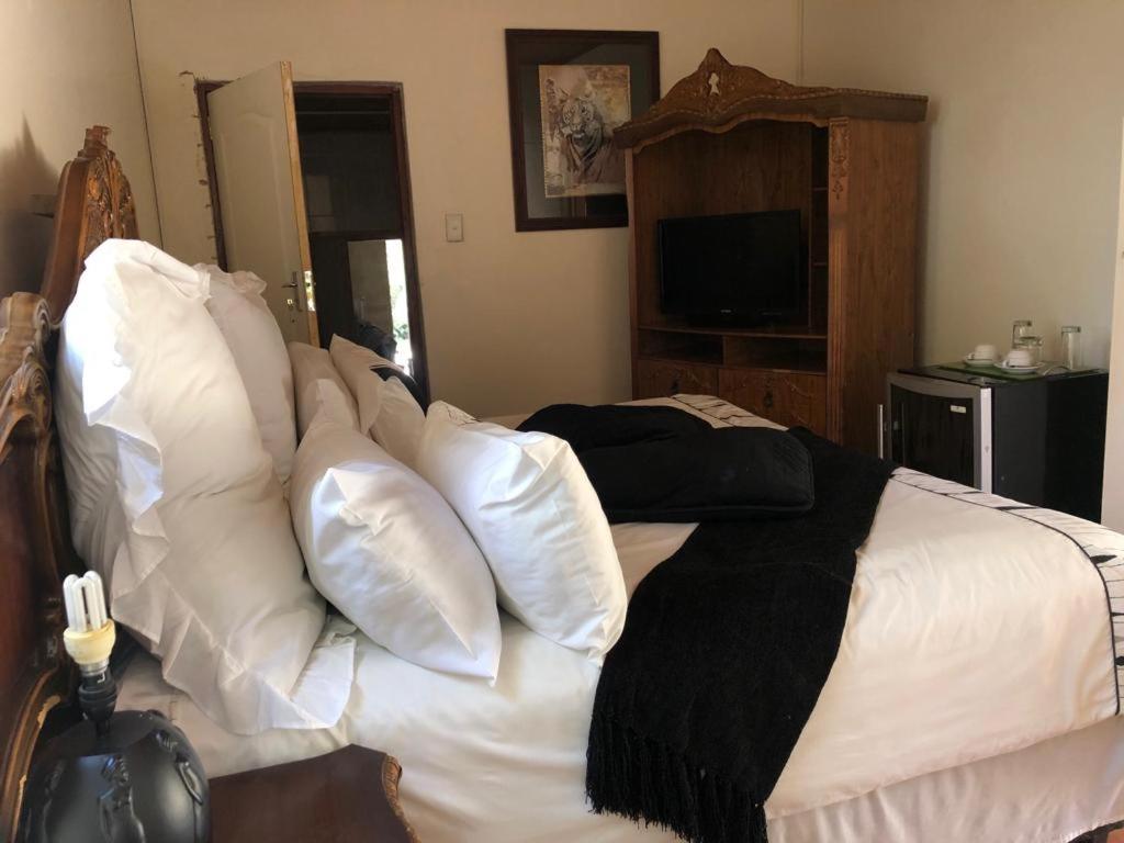 Alizwa Guesthouse photo 1