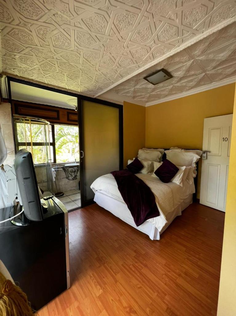 Alizwa Guesthouse photo 2
