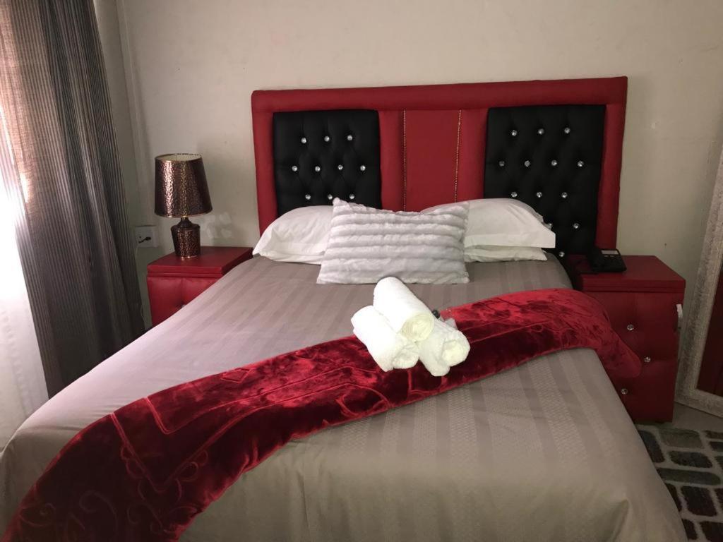 Alizwa Guesthouse photo 3