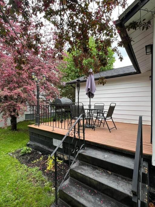 Cozy chalet near the beach photo 4