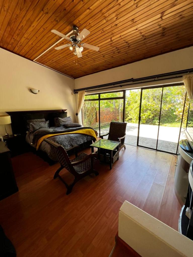 Alizwa Guesthouse photo 4
