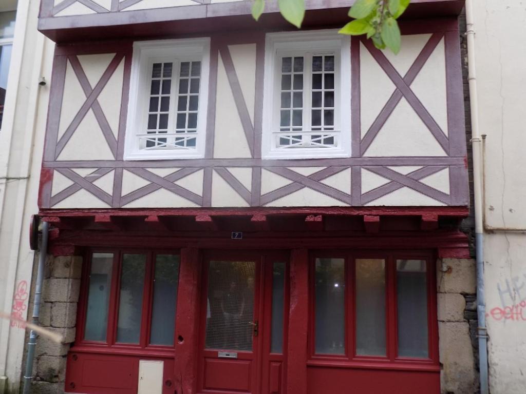 Appartement - centre historique photo 3