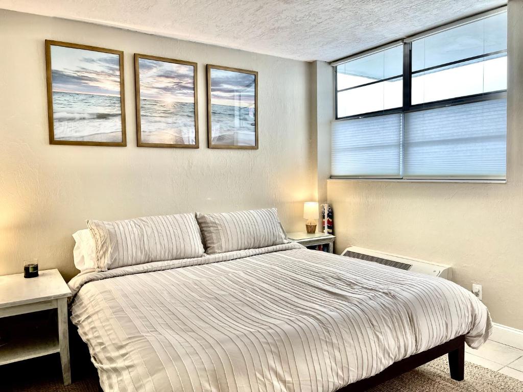 Sunset Studio Daytona Beachfront photo 1
