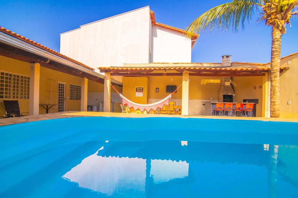 Casa Charmosa com Piscina - Localização Incrível photo 4