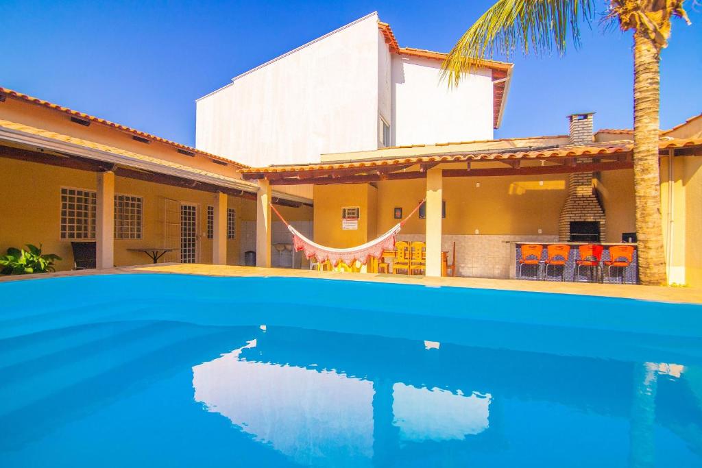 Casa Charmosa com Piscina - Localização Incrível photo 1