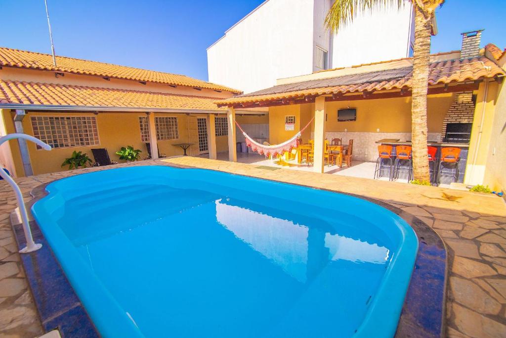 Casa Charmosa com Piscina - Localização Incrível photo 2