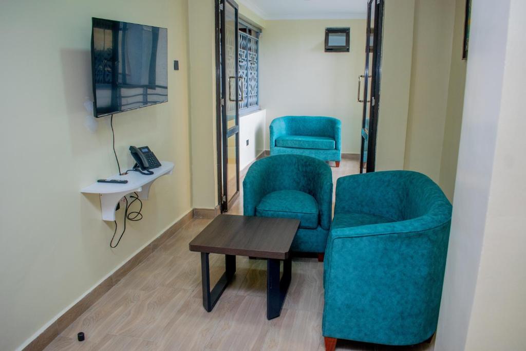 The Kolel Hotel and Suites photo 1