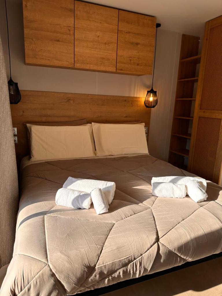Val di Venere Glamp House photo 4