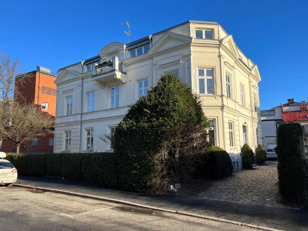 The Embassy