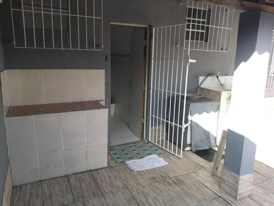 Casa de praia p/ família, confortável, bem arejada photo 4