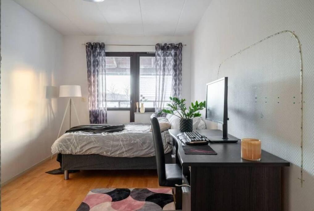 Ett mysigt hus i centrala Borås! (Hela Boendet) photo 1