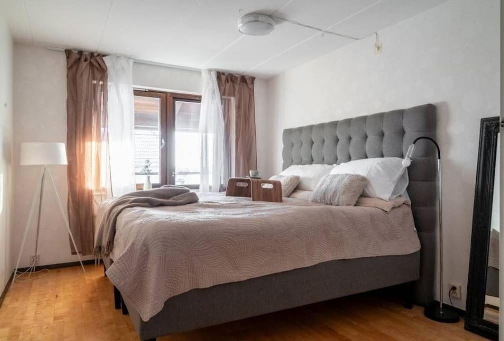 Ett mysigt hus i centrala Borås! (Hela Boendet) photo 3