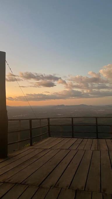 Chalé Recanto dos pássaros. photo 2