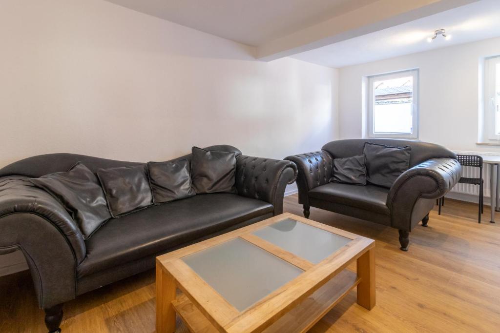 100qm große Wohnung für 7 Personen photo 4