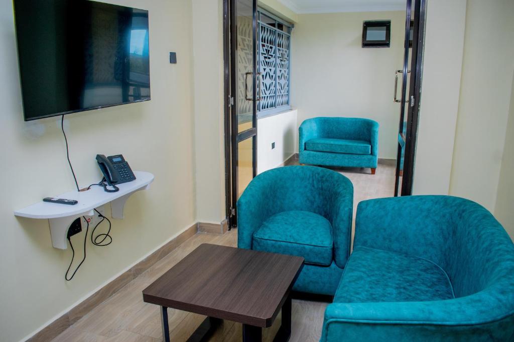 The Kolel Hotel and Suites photo 2