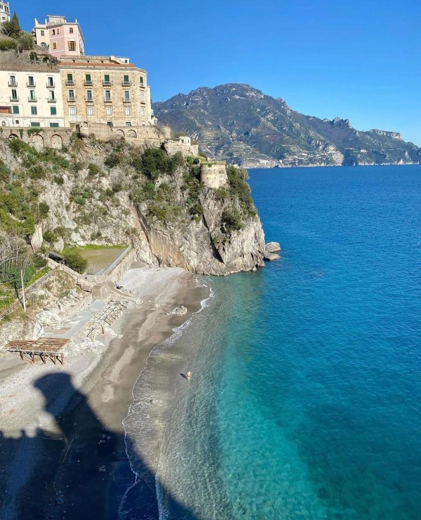 Ravello suite photo 1