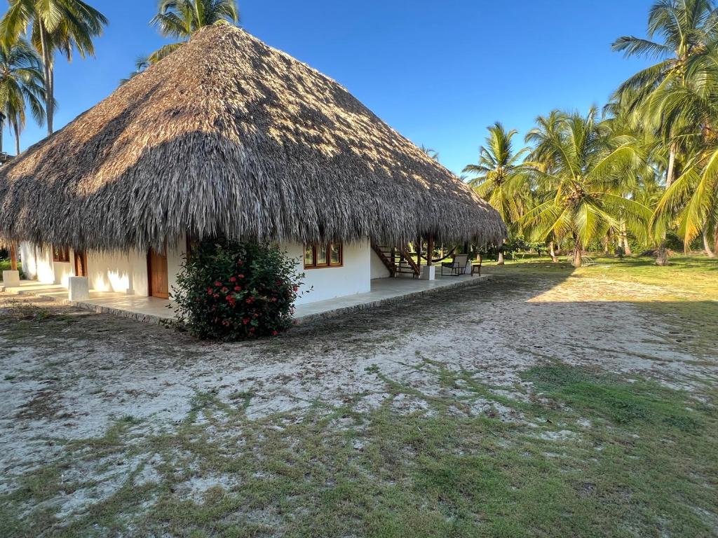 Sierra Sagrada Tayrona photo 1