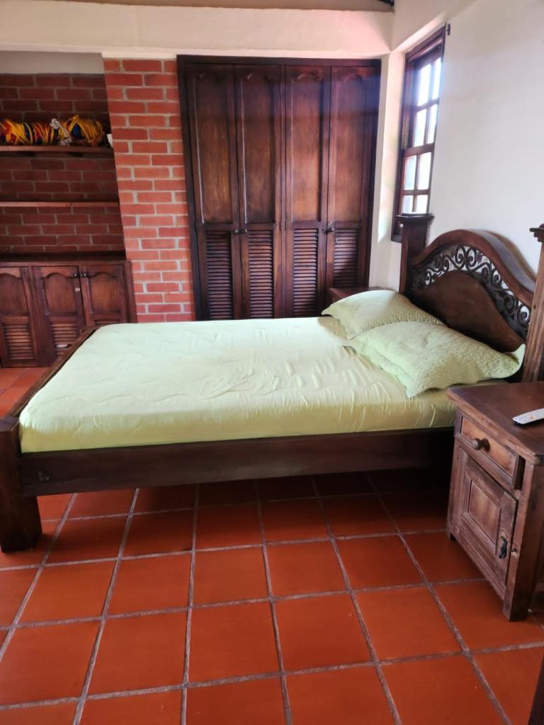 Oasis calima