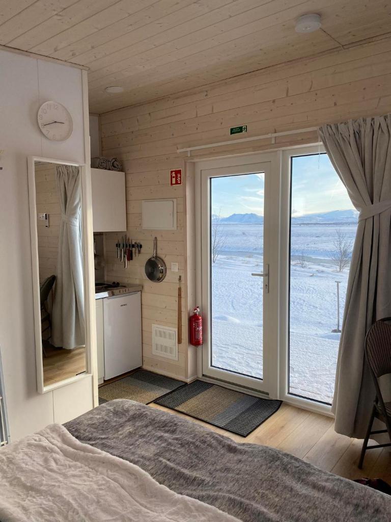 Ugla Gistihús (Ugla Guesthouse) photo 2