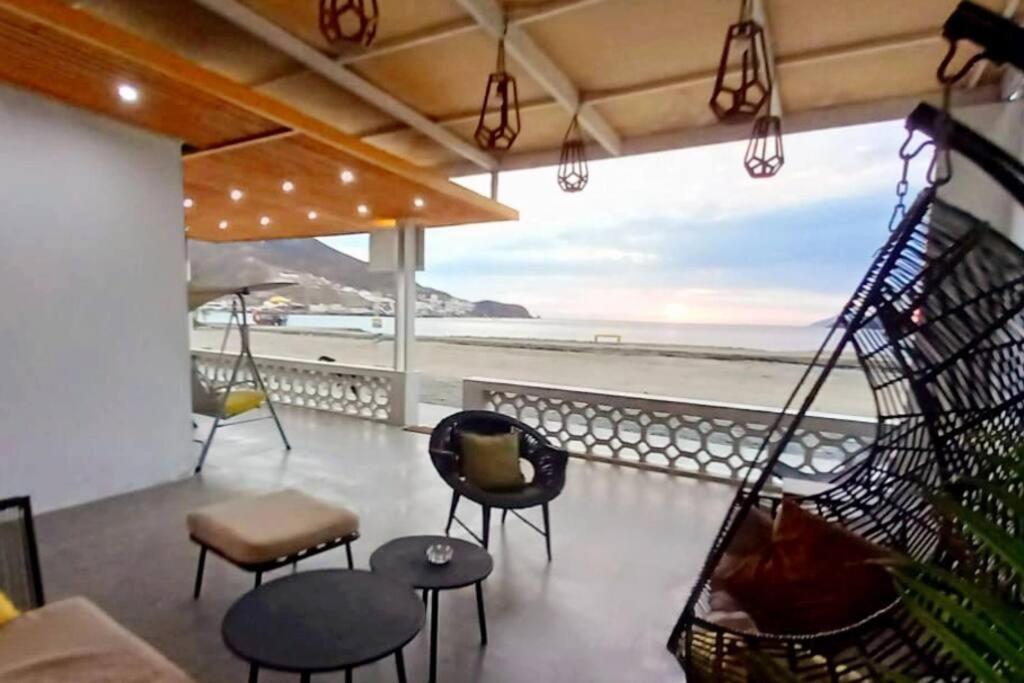 Casa en Playa Tortugas, Casma photo 2