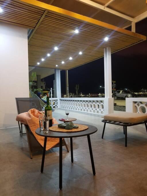 Casa en Playa Tortugas, Casma photo 3