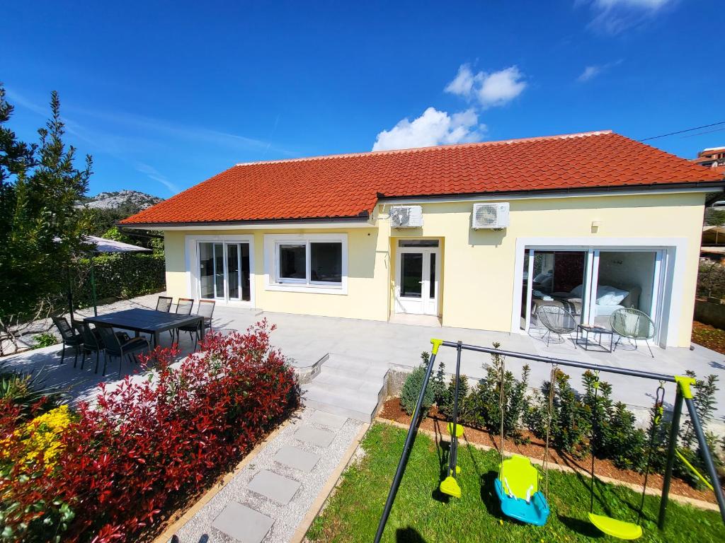 Holiday home Mateo photo 1