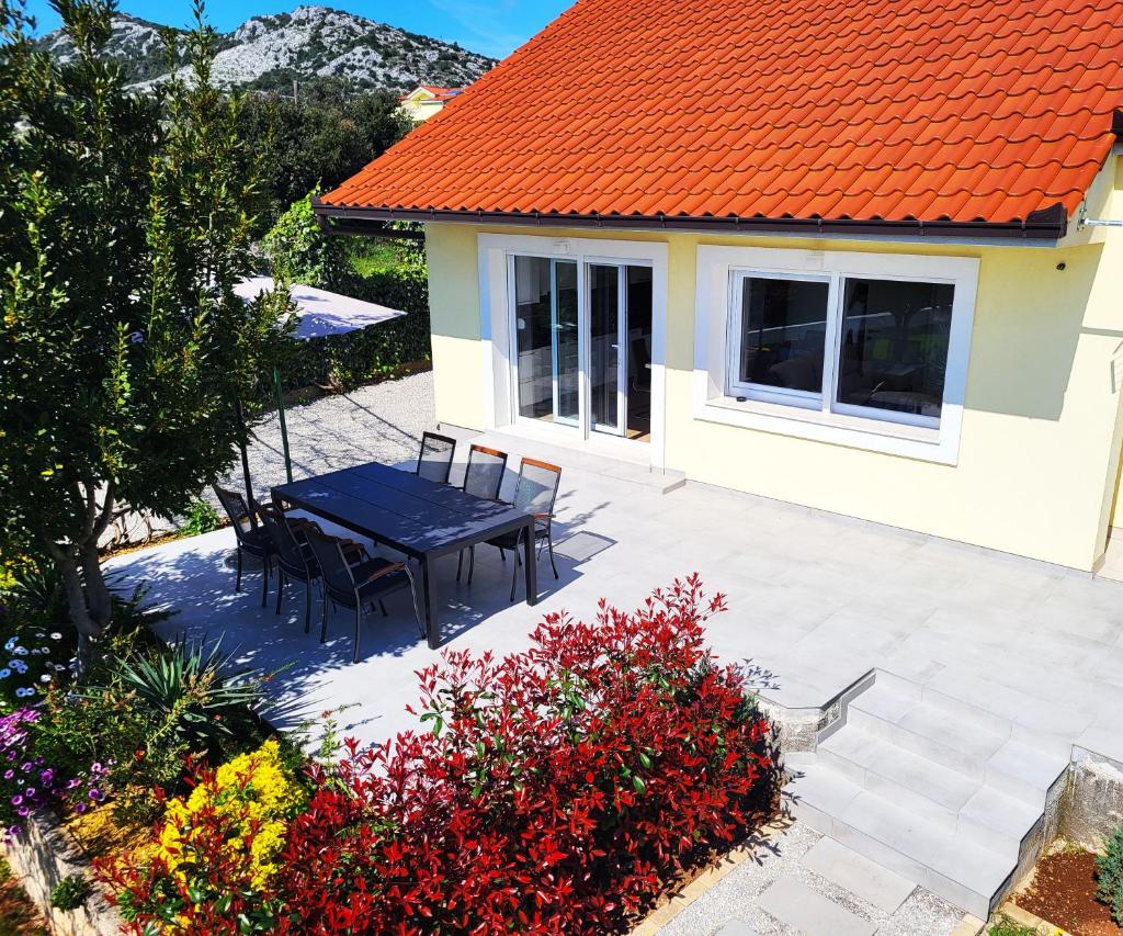 Holiday home Mateo photo 2