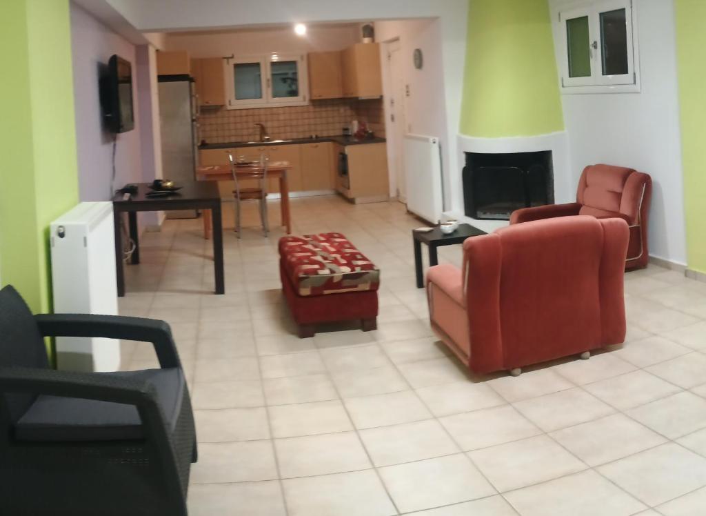 Sophia apartment