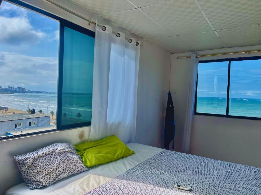 Departamento Suite frente al Mar photo 1