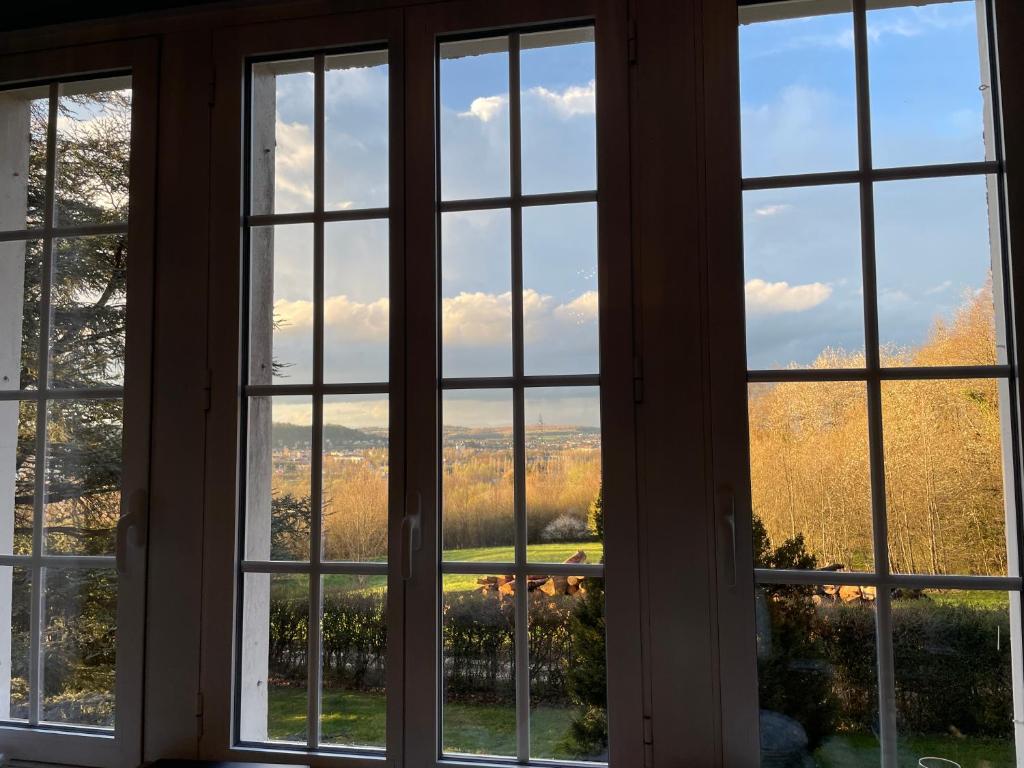 Charmant studio dans Château du XXème photo 3