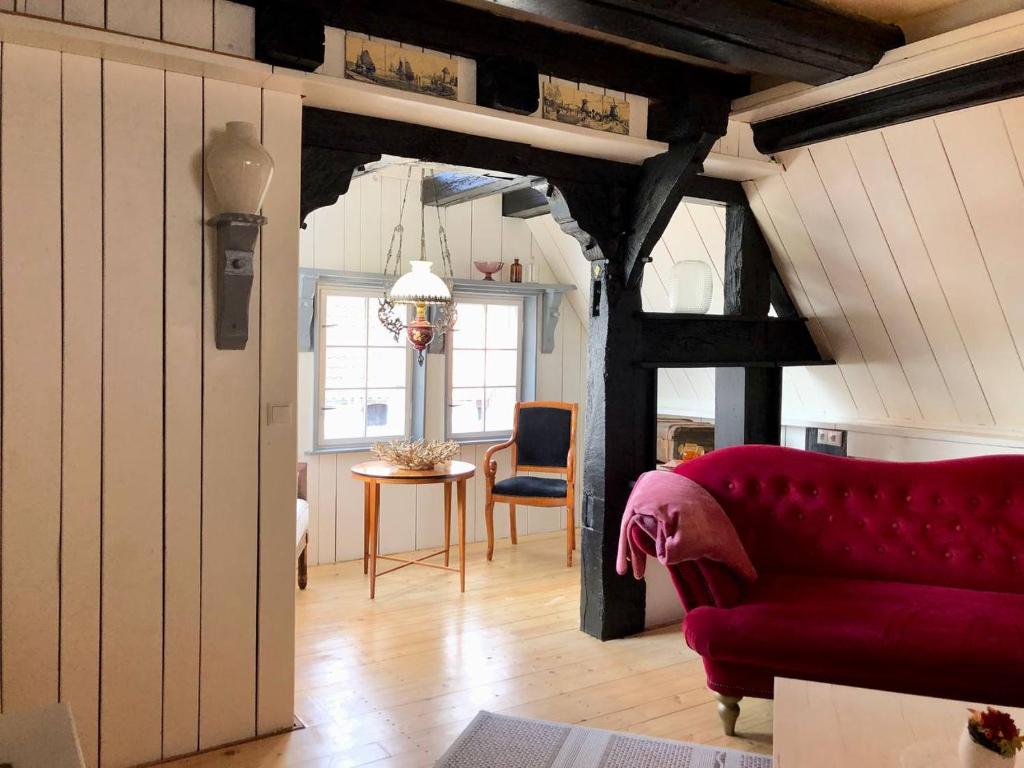 First Class Ferienwohnung mit Sauna, Bar u. Wirlpool in Steinhude photo 2