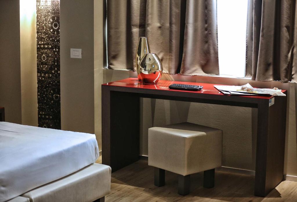 Principe Relais Suite & Spa - Tap to explore photos