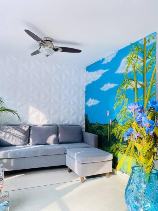 Hermoso Apartamento con Piscina en Pereira