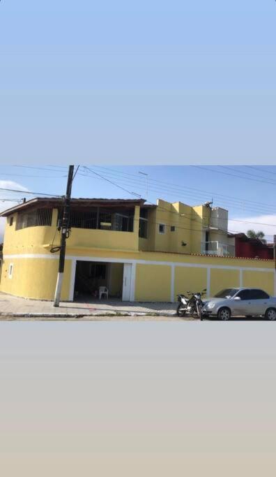 Casa Amarela
