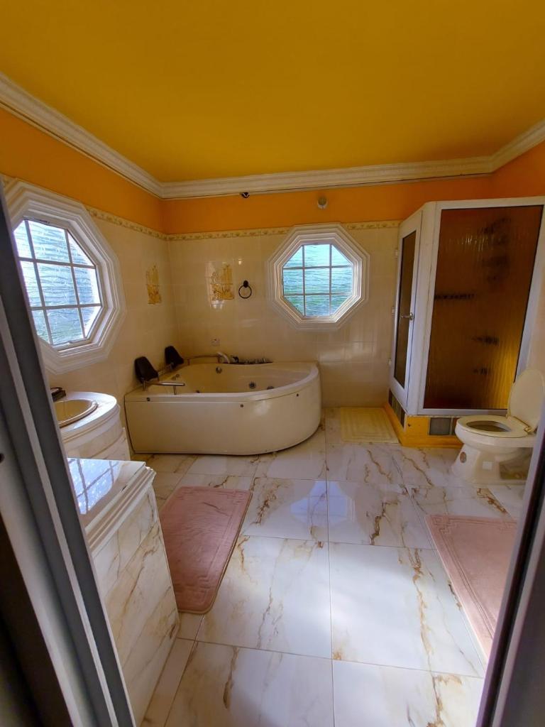 Cas Bed and Breakfast photo 4