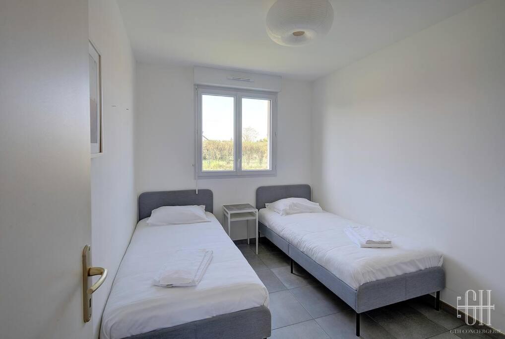La Choisille / Maison 3 chambres photo 4
