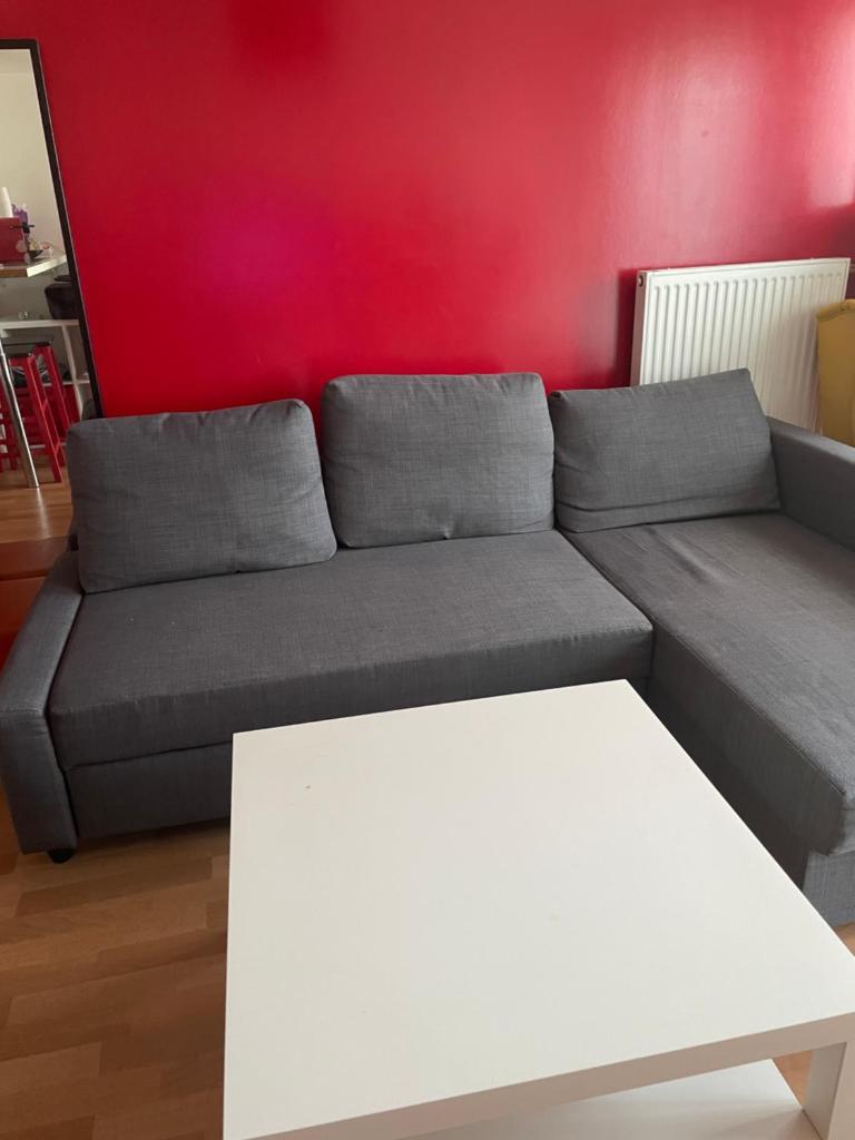 Appartement 2 pièces idéalement placé à Drancy photo 2