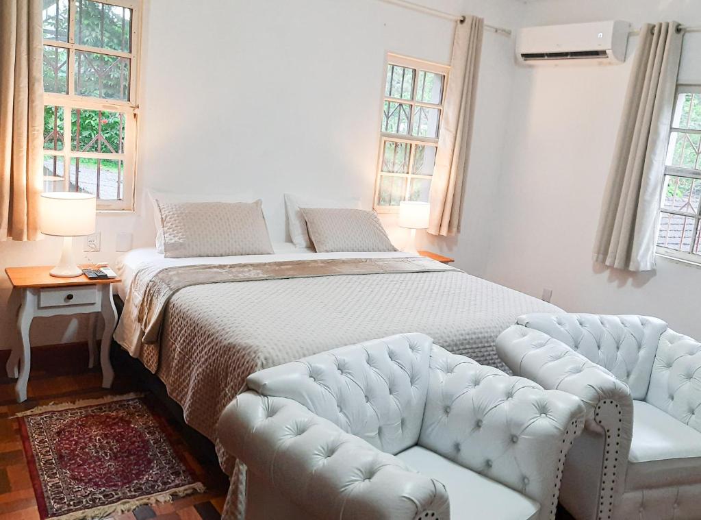 Agellum Bed & Breakfast photo 3