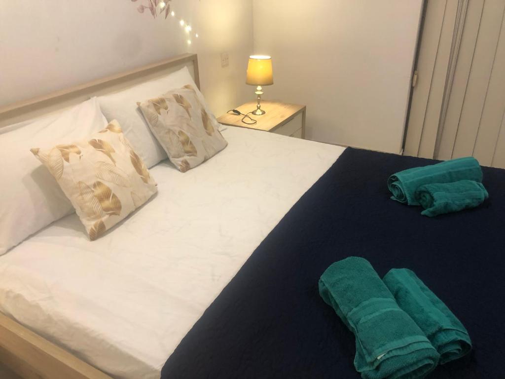 Stanza con bagno privato vicino St Julian e Paceville photo 2